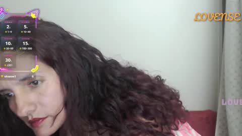 Snapshot of catalina_duran1 chatting on 03-13-26, 05:25 catalina online show from 03-13-26, 05:25