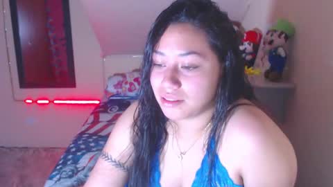 Catalina Saenz online show from 09-16-25, 12:22