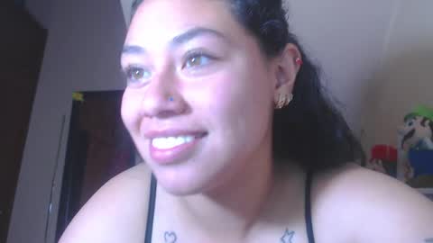 Catalina Saenz online show from 09-19-25, 12:34