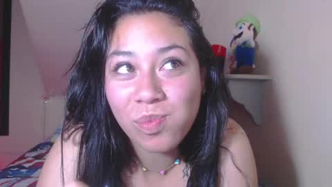 Catalina Saenz online show from 09-21-25, 10:22