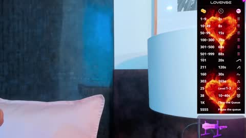 Catalina online show from 12-04-24, 07:34