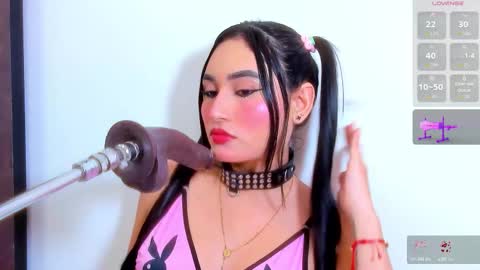 Catalina online show from 01-15-26, 08:12