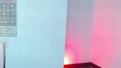 Snapshot of catalinaa_01 chatting on 02-15-26, 07:51 Catalina online show from 02-15-26, 07:51