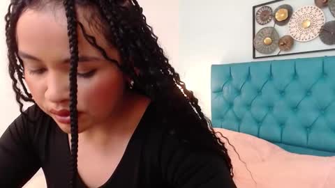 Snapshot of catalinaa_01 chatting on 02-26-26, 03:49 Catalina online show from 02-26-26, 03:49