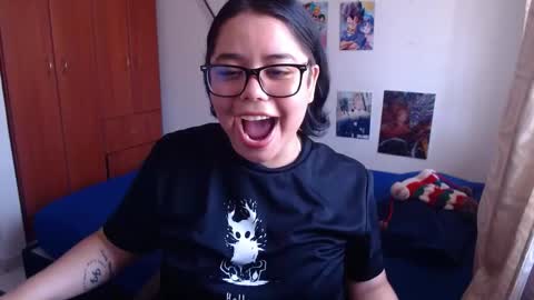 catalinaa_lovee online show from 09-11-25, 06:30