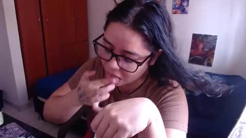 catalinaa_lovee online show from 09-25-25, 06:44