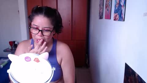 catalinaa_lovee online show from 10-23-25, 07:01