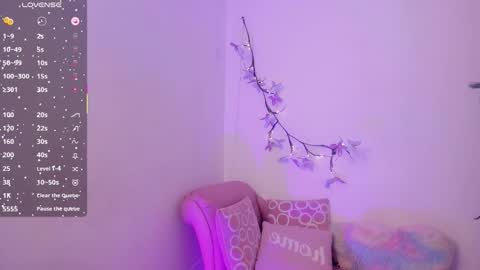 catalinablaze online show from 03-13-26, 11:55