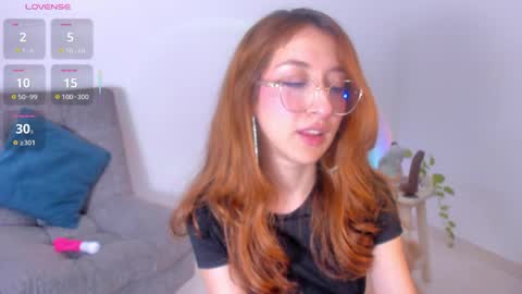 Catalina Botero online show from 04-09-26, 12:21