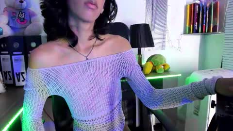 catalinaclever_ online show from 03-12-26, 06:47