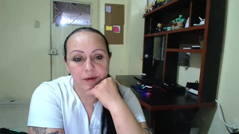 catalinamilf online show from 09-27-25, 02:16