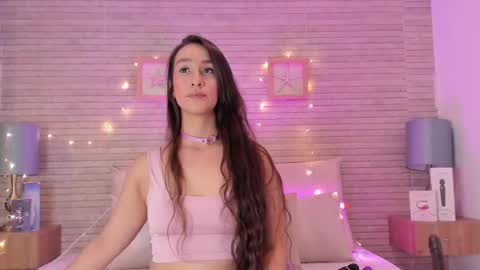 CatalinnaThompson online show from 03-07-25, 03:07