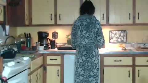 CATALYSTIC online show from 01-29-25, 10:16