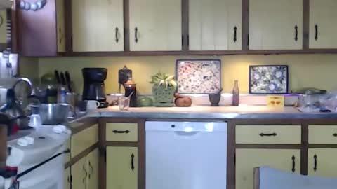 CATALYSTIC online show from 02-02-25, 03:28