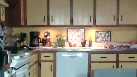 CATALYSTIC online show from 02-16-25, 09:04