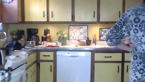 CATALYSTIC online show from 02-25-25, 05:15