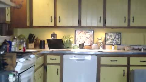 CATALYSTIC online show from 10-31-25, 11:50