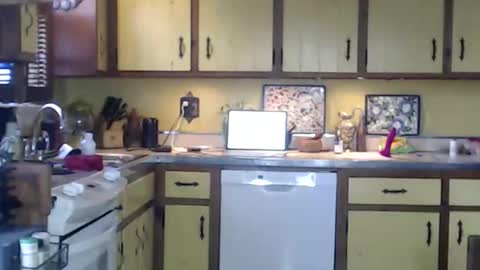 CATALYSTIC online show from 11-05-25, 07:58