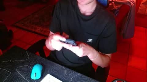 catchingzzzz online show from 05-10-26, 03:33