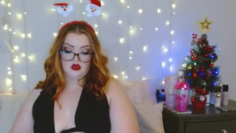 Snapshot of cateycakes chatting on 12-25-24, 01:41 Cate online show from 12-25-24, 01:41