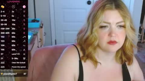Cate online show from 05-30-26, 11:13