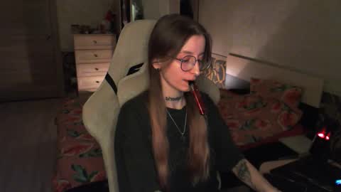 Snapshot of cath_dysphoria_ chatting on 02-20-26, 07:58 CATH online show from 02-20-26, 07:58