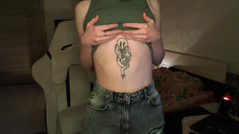 Snapshot of cath_dysphoria_ chatting on 05-21-26, 07:43 CATH online show from 05-21-26, 07:43