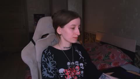 Snapshot of cath_dysphoria_ chatting on 05-31-26, 10:00 CATH online show from 05-31-26, 10:00