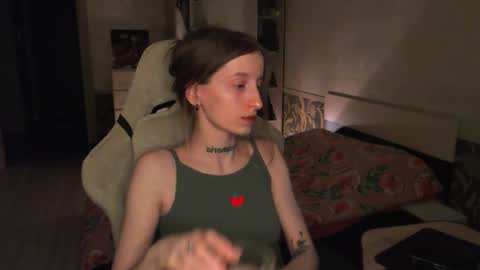 Snapshot of cath_dysphoria_ chatting on 06-05-26, 07:19 CATH online show from 06-05-26, 07:19