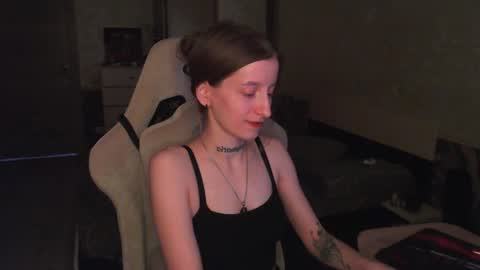 Snapshot of cath_dysphoria_ chatting on 06-22-26, 10:56 CATH online show from 06-22-26, 10:56