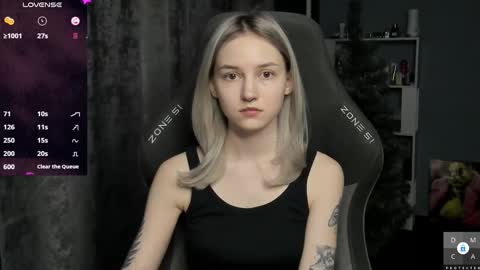 Sam online show from 03-09-26, 05:17