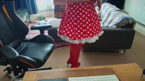 Catherinecuddles online show from 03-13-26, 04:46