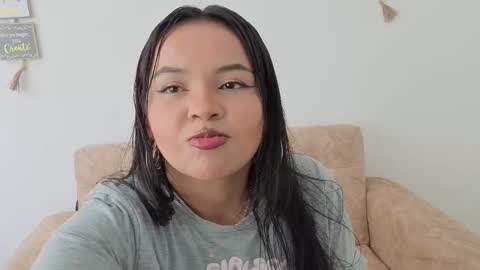 Catherin online show from 10-19-25, 07:36