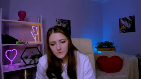 Catherine online show from 02-10-25, 04:14