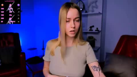 Catherine online show from 02-11-25, 10:04