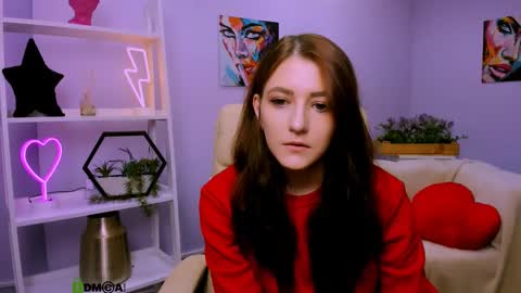 Catherine online show from 02-13-25, 10:02