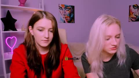 Catherine online show from 02-13-25, 01:15