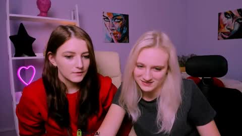 Catherine online show from 02-13-25, 04:17