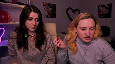 Catherine online show from 02-15-25, 01:16