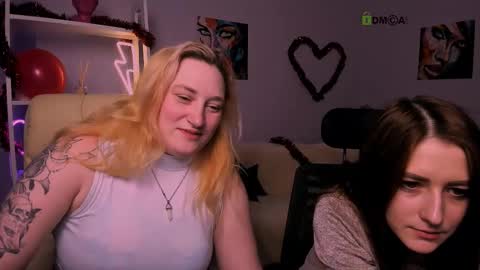 Catherine online show from 02-15-25, 04:34