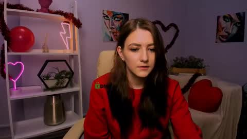 Catherine online show from 02-17-25, 10:07