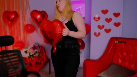 Catherine online show from 02-18-25, 04:59