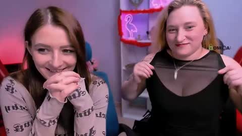 Catherine online show from 02-23-25, 04:13