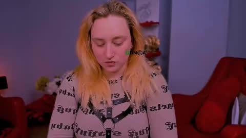 Catherine online show from 02-24-25, 10:37