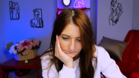 Catherine online show from 02-27-25, 04:10