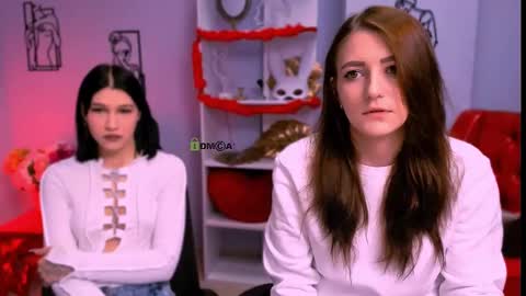 Catherine online show from 03-02-25, 10:03