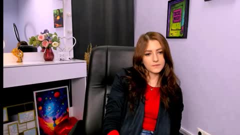 Catherine online show from 03-03-25, 08:11