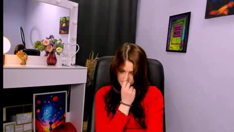 Catherine online show from 03-03-25, 11:14