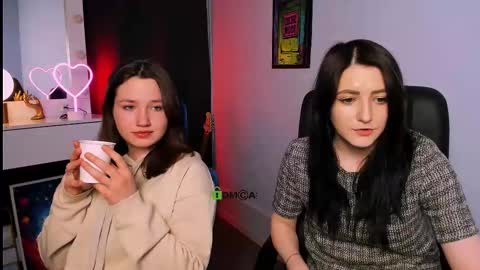 Catherine online show from 03-07-25, 11:27