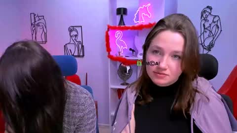 Catherine online show from 03-09-25, 04:22